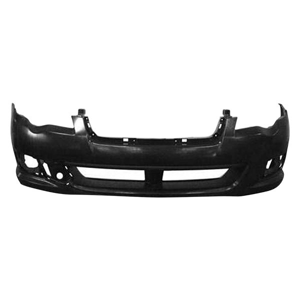 TruParts® - Front Bumper Cover