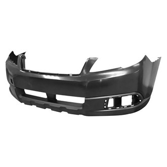 TruParts® - Front Lower Bumper Cover (CAPA Certified)