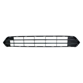 TruParts® - Front Bumper Grille (CAPA Certified)
