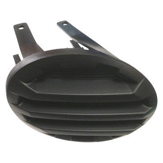 TruParts® - Front Fog Light Cover