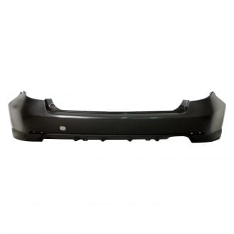 2011 Subaru Outback Replacement Rear Bumpers & Parts — CARiD.com