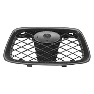 TruParts® - Center Grille (Standard Line)
