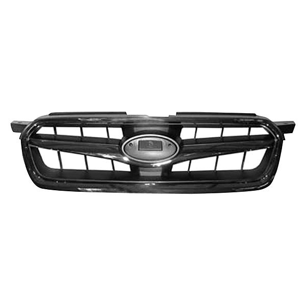 TruParts® - Grille