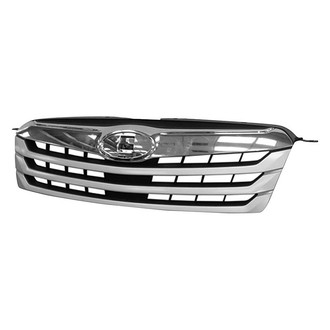 TruParts® - Grille (CAPA Certified)