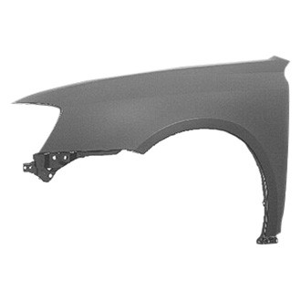 TruParts® - Front Driver Side Fender (CAPA Certified)