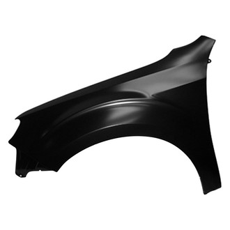 TruParts® - Front Driver Side Fender (CAPA Certified)