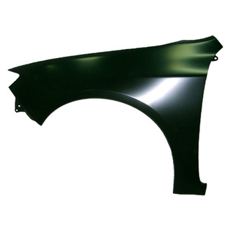 TruParts® - Front Driver Side Fender (CAPA Certified)