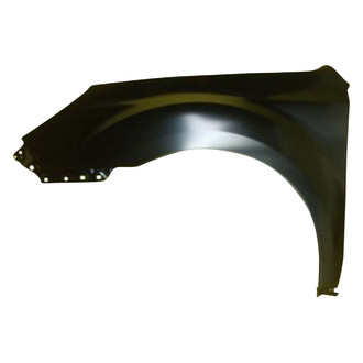 TruParts® - Front Driver Side Fender (CAPA Certified)