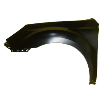 TruParts® - Front Driver Side Fender (CAPA Certified)