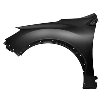 TruParts® - Front Driver Side Fender (CAPA Certified)