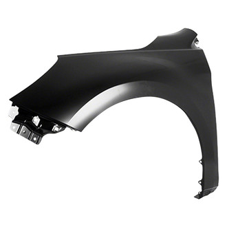 TruParts® - Front Driver Side Fender (CAPA Certified)