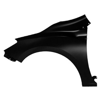 TruParts® - Front Driver Side Fender (CAPA Certified)