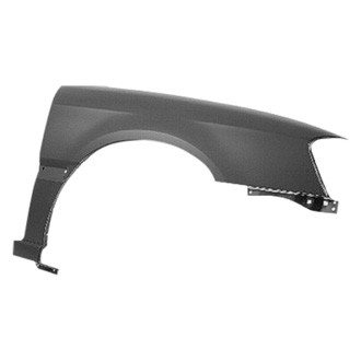 TruParts® - Front Passenger Side Fender (CAPA Certified)