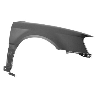 TruParts® - Front Passenger Side Fender (Standard Line)