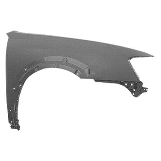 TruParts® - Front Passenger Side Fender (CAPA Certified)