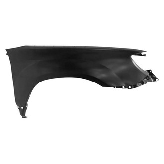TruParts® - Front Passenger Side Fender (Standard Line)