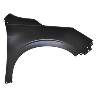 TruParts® - Front Passenger Side Fender (CAPA Certified)