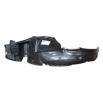 TruParts® - Front Driver Side Fender Liner (Standard Line)