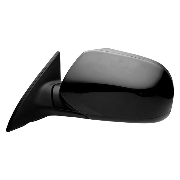 TruParts® - Driver Side Power View Mirror