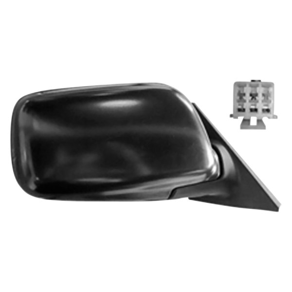 TruParts® - Passenger Side Power View Mirror