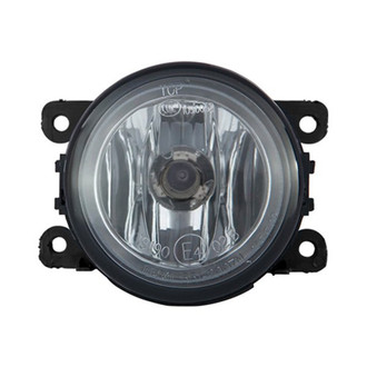 TruParts® - Driver or Passenger Side Replacement Fog Light (CAPA Certified)