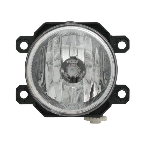 TruParts® - Driver Side Replacement Fog Light