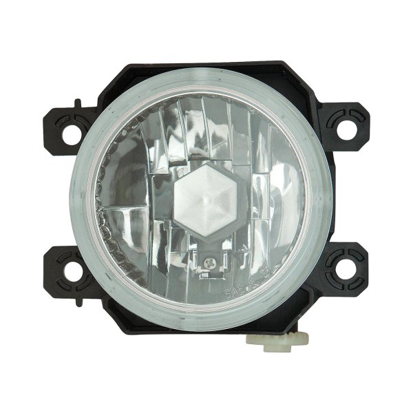 TruParts® - Driver Side Replacement Fog Light