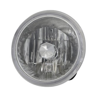 TruParts® - Passenger Side Replacement Fog Light (CAPA Certified)