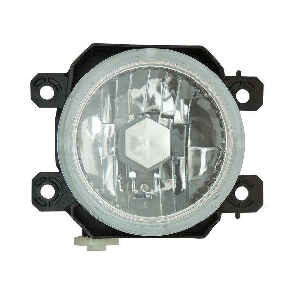 TruParts® - Passenger Side Replacement Fog Light