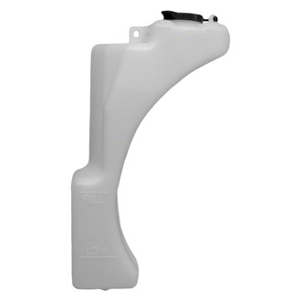 TruParts® - Engine Coolant Reservoir