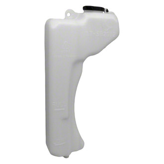 TruParts® - Engine Coolant Reservoir