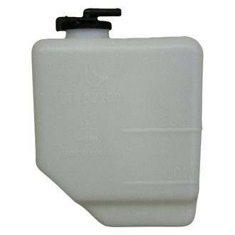 TruParts® - Engine Coolant Reservoir