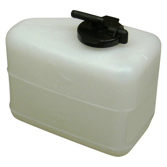 TruParts® - Engine Coolant Reservoir