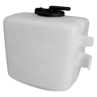 TruParts® - Engine Coolant Reservoir
