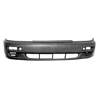 TruParts® - Front Bumper Cover (Standard Line)
