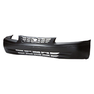TruParts® - Front Bumper Cover (CAPA Certified)