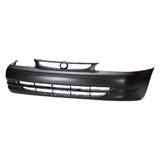 TruParts® - Front Bumper Cover (CAPA Certified)