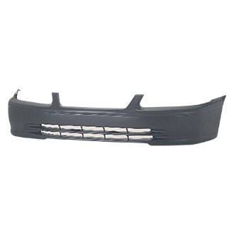 TruParts® - Front Bumper Cover (CAPA Certified)
