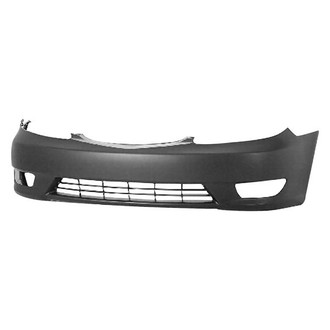 TruParts® - Front Bumper Cover (CAPA Certified)