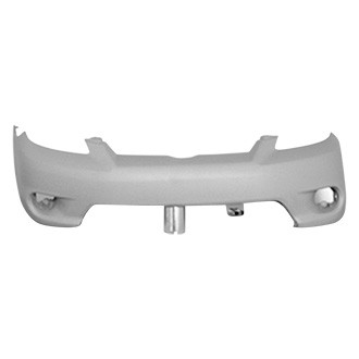 2006 Toyota Matrix Replacement Bumpers & Components | CARiD