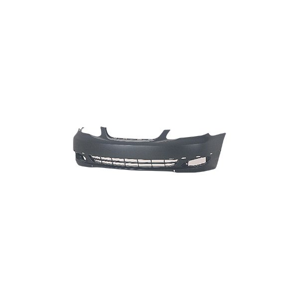 TruParts® - Front Bumper Cover