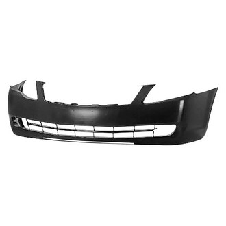 TruParts® - Front Bumper Cover (CAPA Certified)