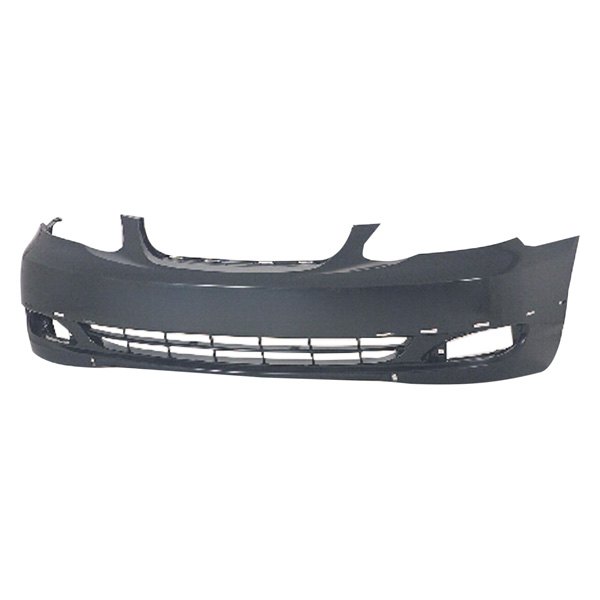 TruParts® - Front Bumper Cover