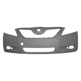 TruParts® - Front Bumper Cover (CAPA Certified)
