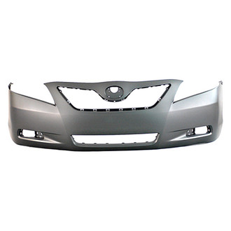 TruParts® - Front Bumper Cover (CAPA Certified)