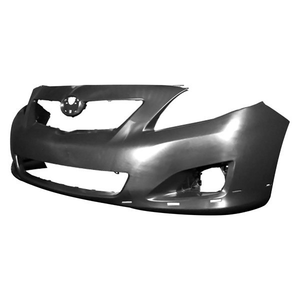 TruParts® - Front Bumper Cover