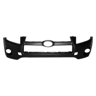 TruParts® - Front Bumper Cover (CAPA Certified)