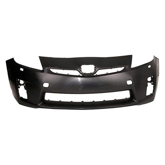 TruParts® - Front Bumper Cover (CAPA Certified)