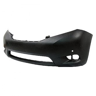 2012 Toyota Sienna Replacement Front Bumpers & Components — CARiD.com