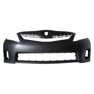 TruParts® - Front Bumper Cover (CAPA Certified)